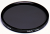 Hoya Polarization Filter, Circular , 27mm, Black