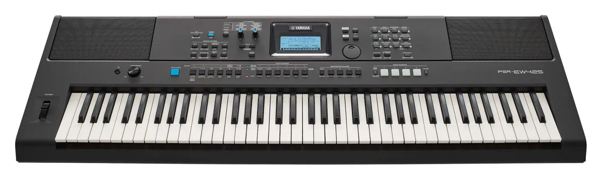 Yamaha - PSR-EW425