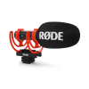 Røde VideoMic GO II On-camera/USB/mobile