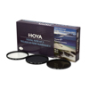 Hoya Filterkit UV(C) Pol.Circ. NDx8 58mm
