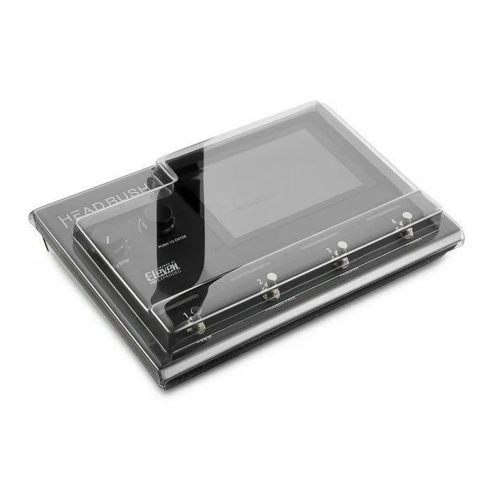 Decksaver Decksaver Headrush Gigboard