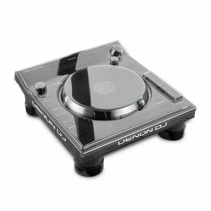 Decksaver Decksaver Denon DJ LC6000 Prime Cover