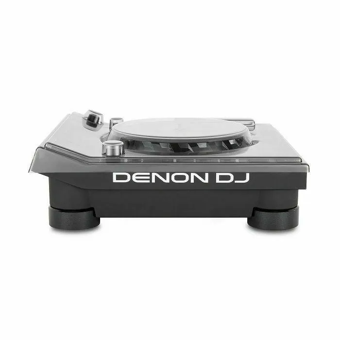 Decksaver Decksaver Denon DJ LC6000 Prime Cover