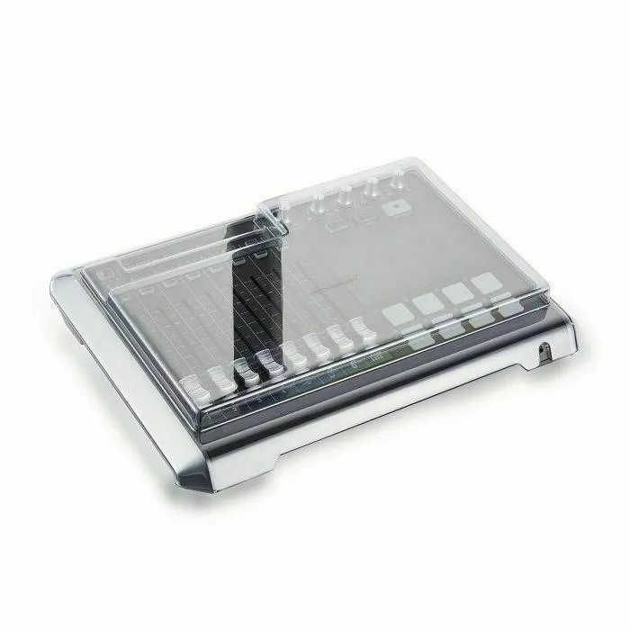 Decksaver Decksaver Tascam Mixcast4