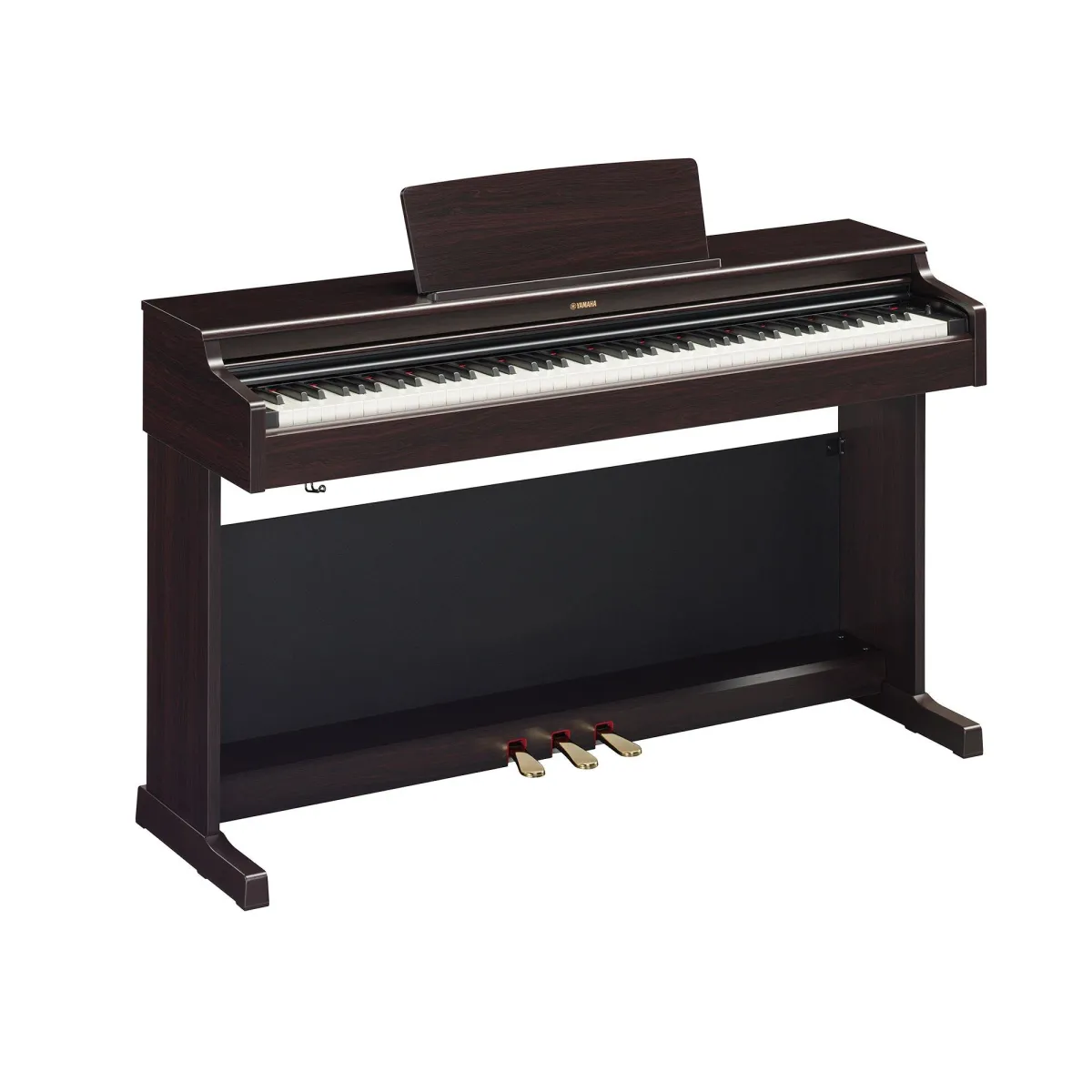 Yamaha YDP-165R [Rosewood]