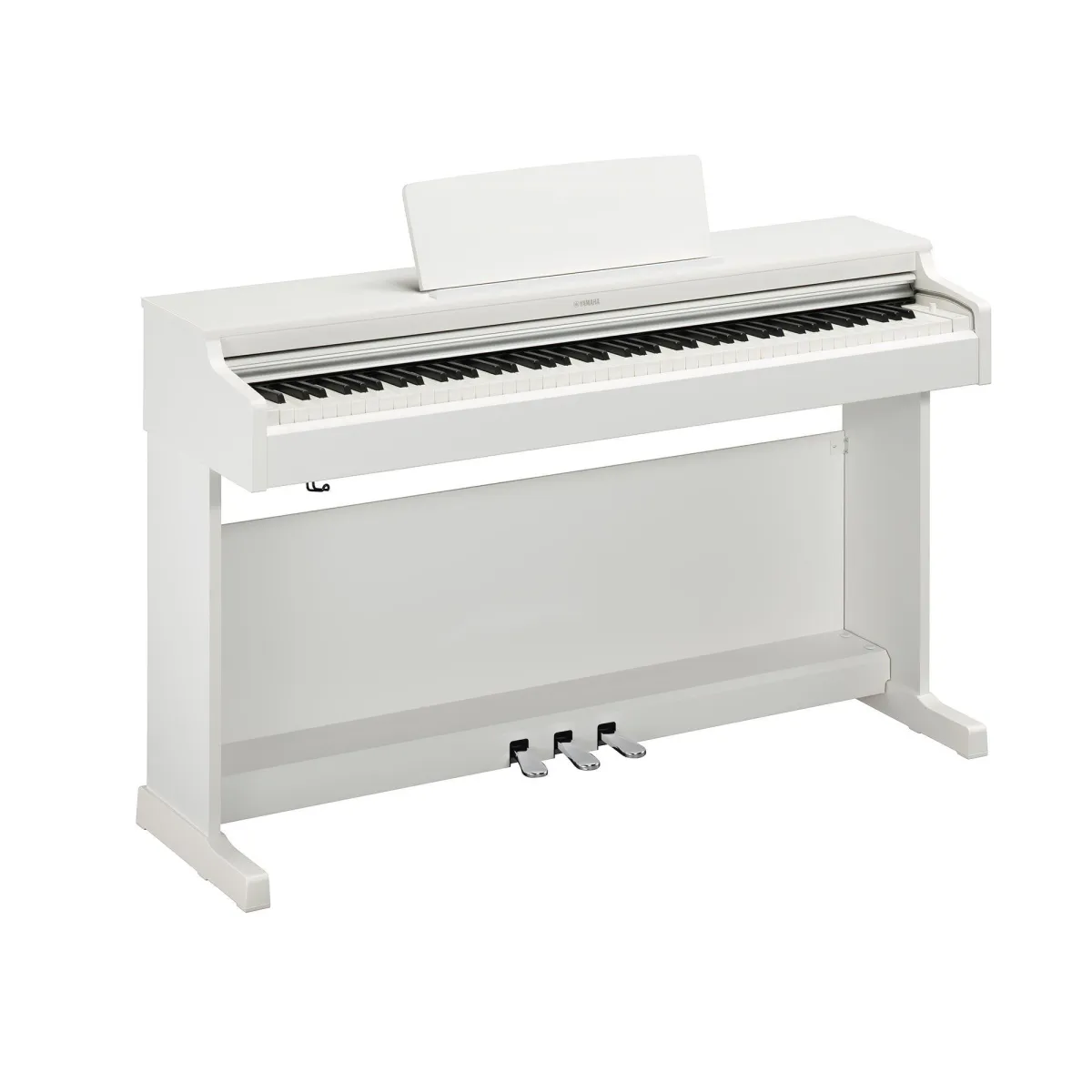 Yamaha YDP-165WH [White]