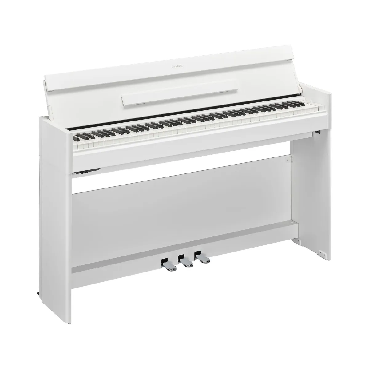 Yamaha YDP-S55WH [White]