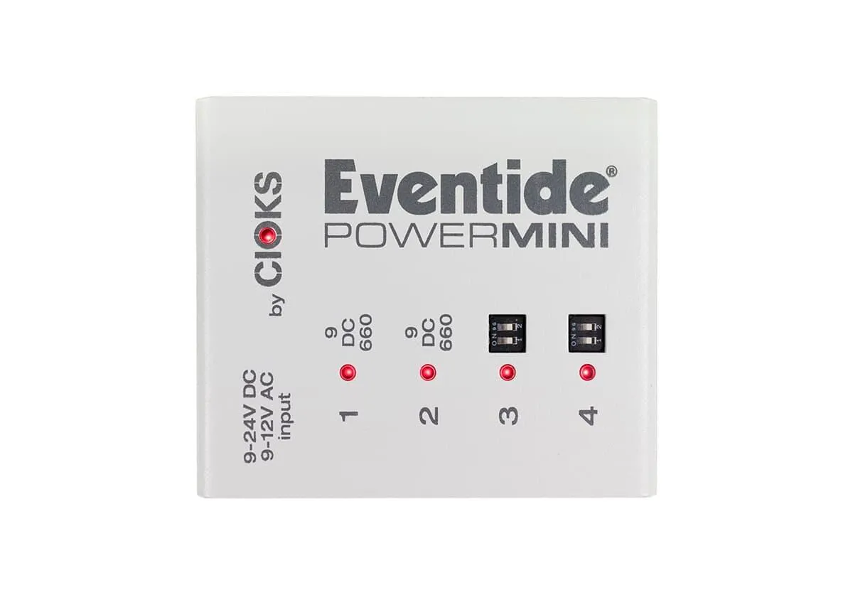 Eventide PowerMINI EXP
