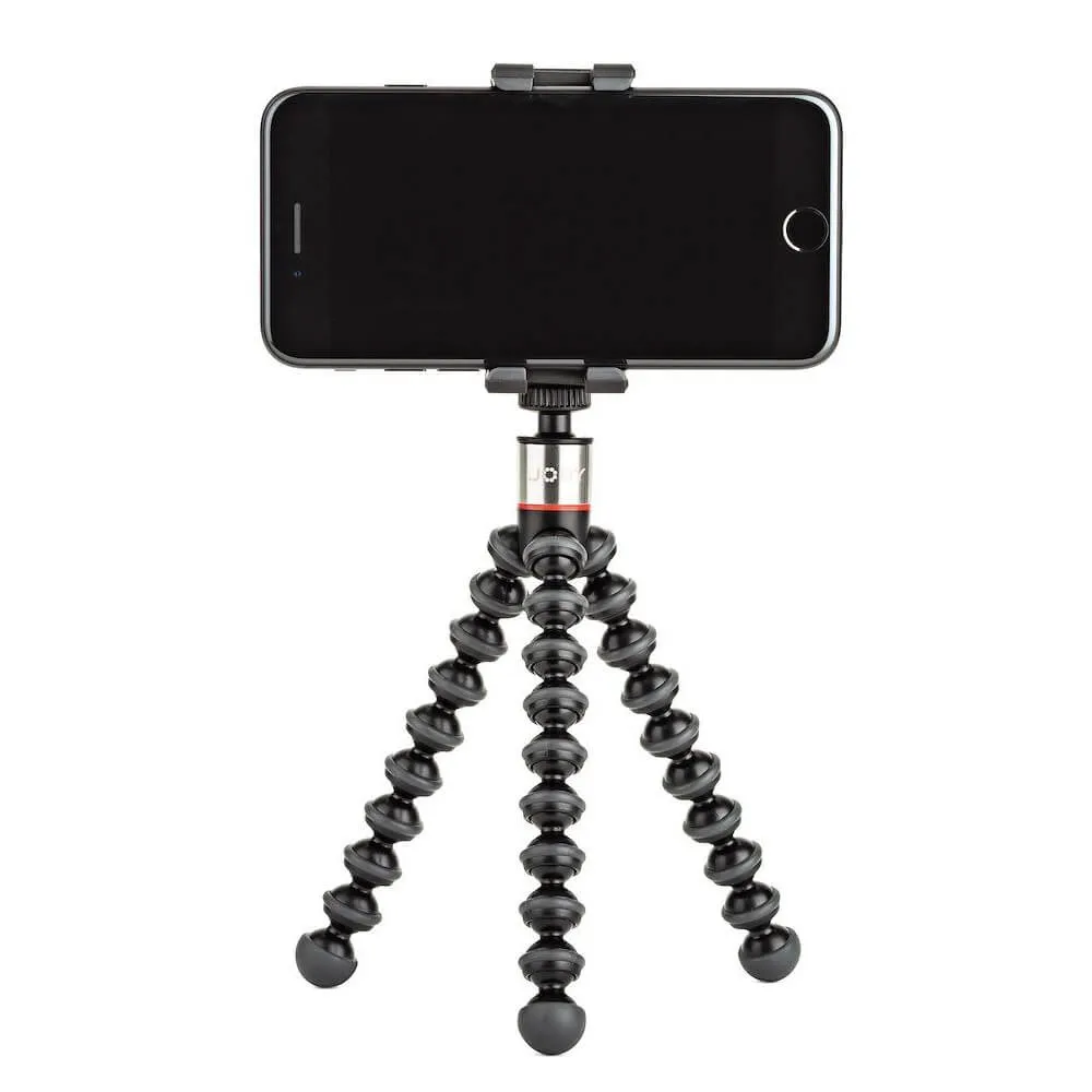 Joby Standkit Smartphone GripTight ONE GP Black