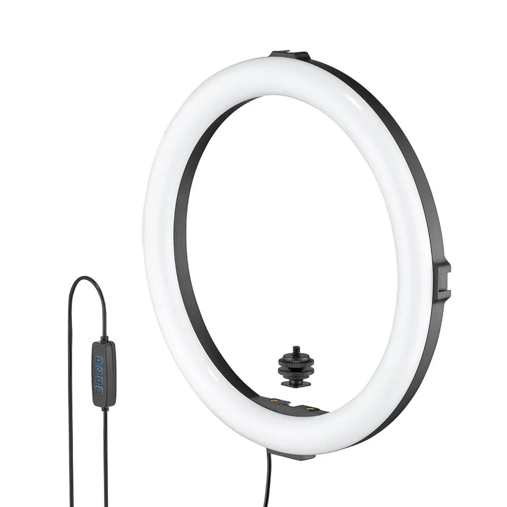 Joby LED Lighting Beamo Ring 12