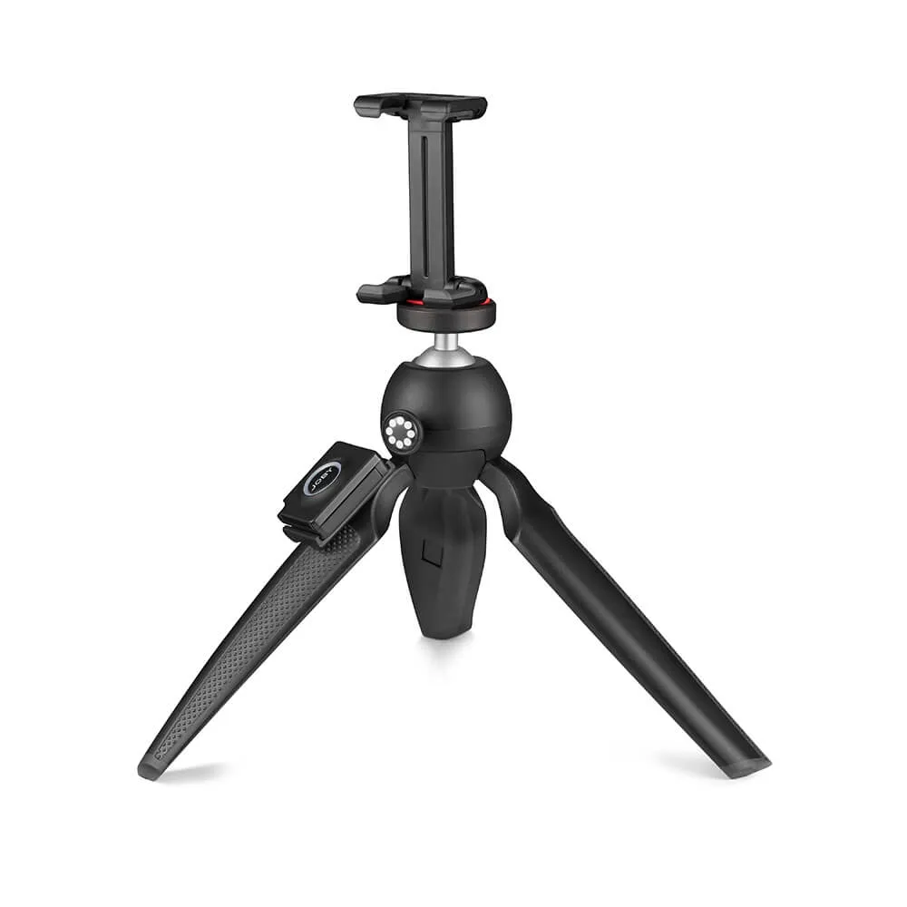 Joby Standkit Smartphone HandyPod Mobile Plus Black