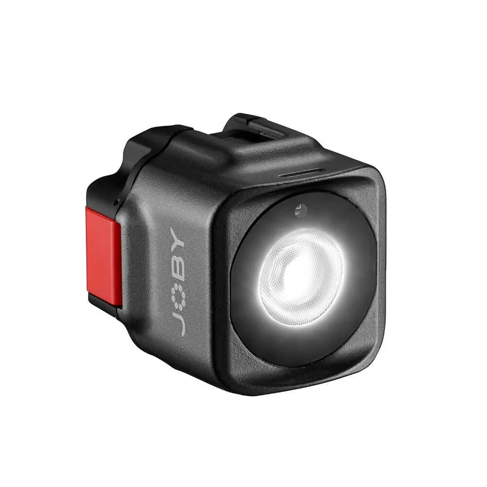 Joby LED Lighting Beamo LED