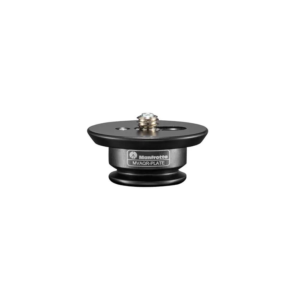 Manfrotto Move Quick Release Plate