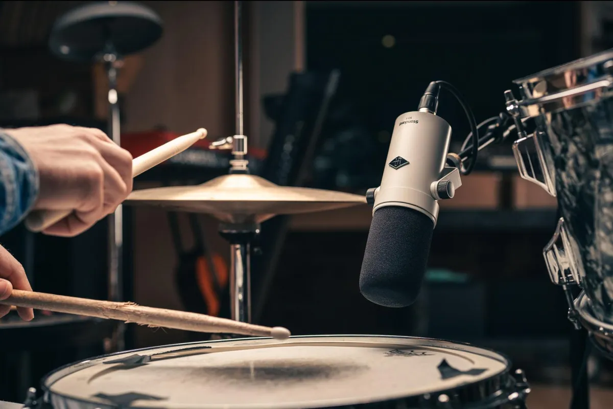 Universal Audio SD-1
