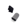 Rycote Nano-Shield Single Tube Section Size C w/ Socks