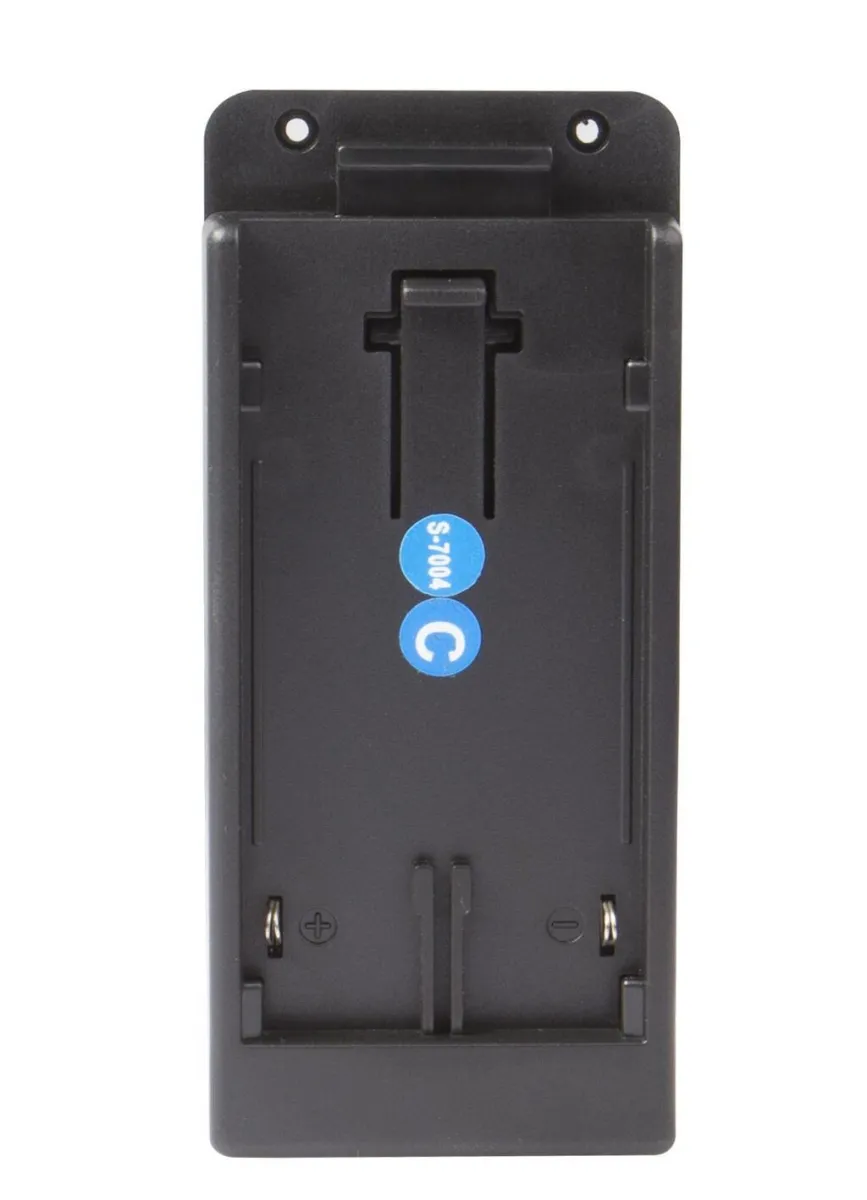 Swit SWIT S-7004C Canon BP mount snap-on plate