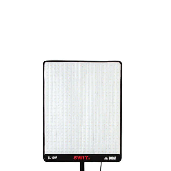 Swit SL-100P 100W IP54 Flexible DMX BiColor