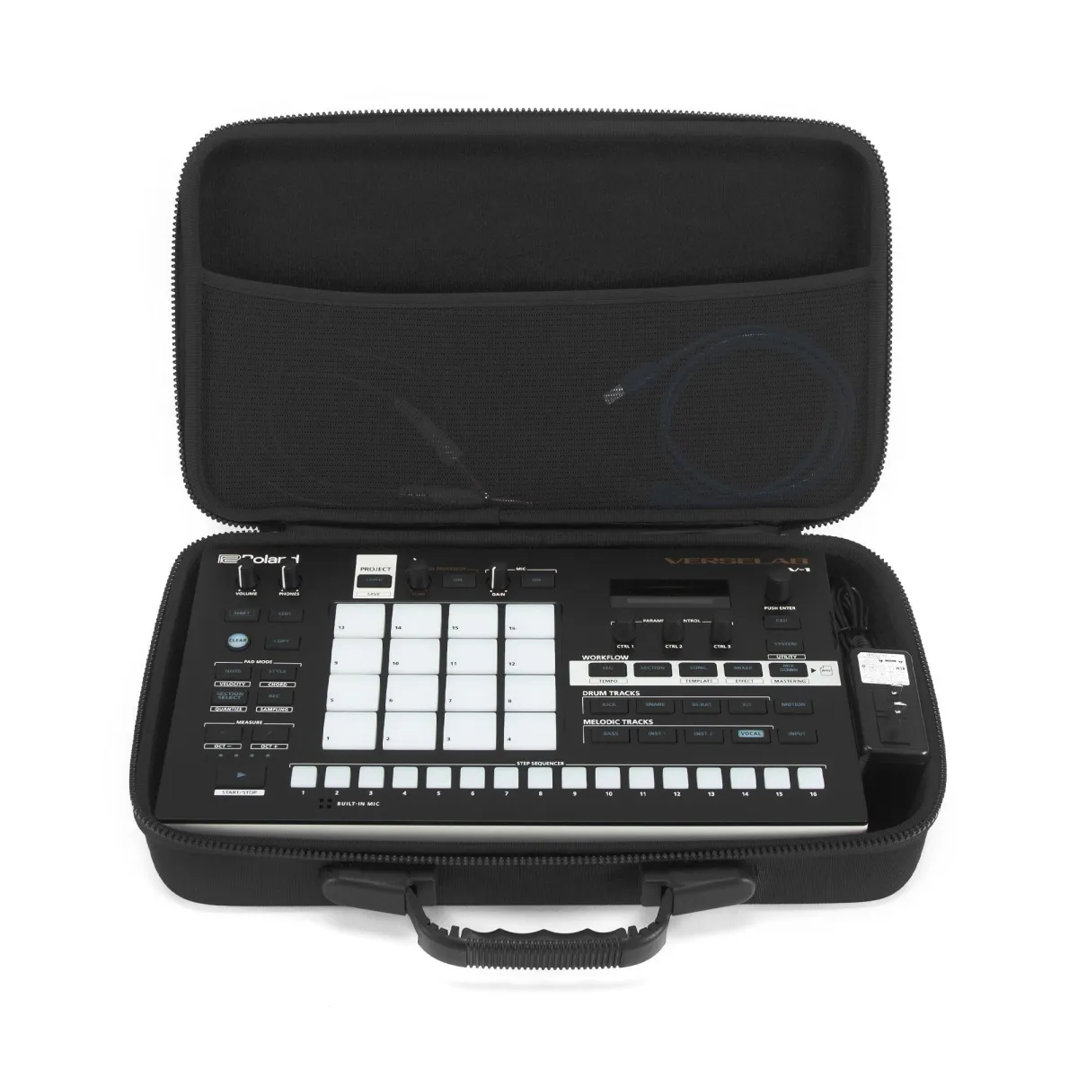 Analog Cases Pulse Case Roland Verselab MV-1