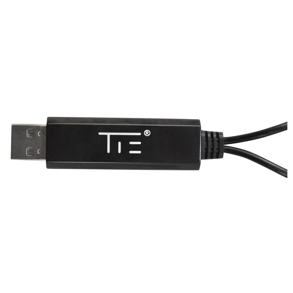 TIE MIDI 1i1o
