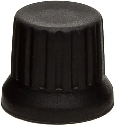 DJ Techtools Encoder Black V2