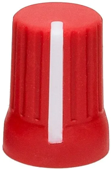 DJ Techtools Superknob Red V2