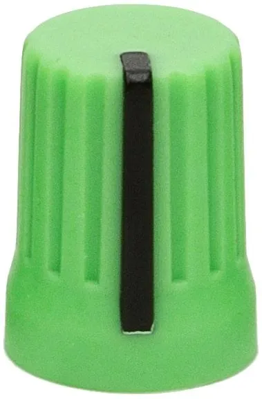DJ Techtools Superknob Green V2