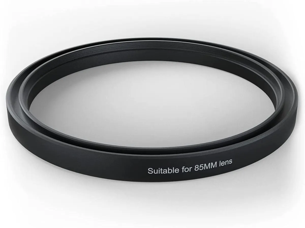 Tilta 85mm Adapter Ring for Tilta Mirage