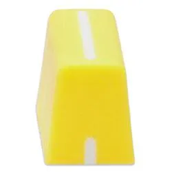 DJ Techtools Fader Yellow V2