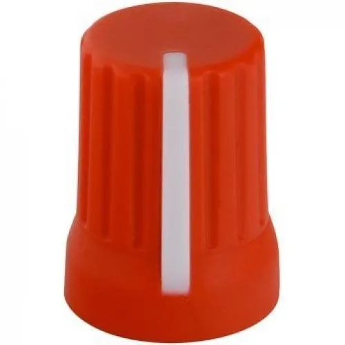 DJ Techtools Superknob Red 90 v2