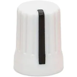 DJ Techtools Superknob White 90 v2
