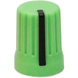DJ Techtools Superknob Green 90 v2