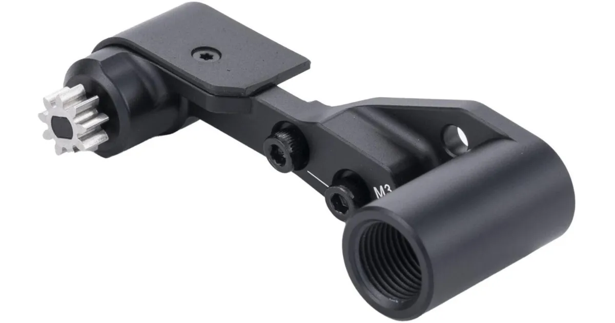 Tilta Nucleus Nano Motor adapter for Mirage