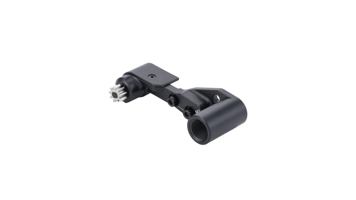 Tilta Nucleus Nano Motor adapter for Mirage