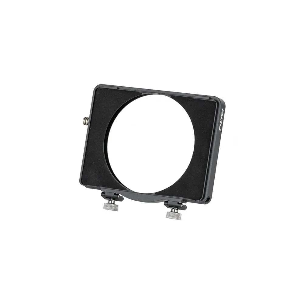 Tilta 95mm Stackable Circular Filter Tray for Tilta Mirage
