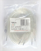 Analogue Solutions LED CV cable x5 150cm