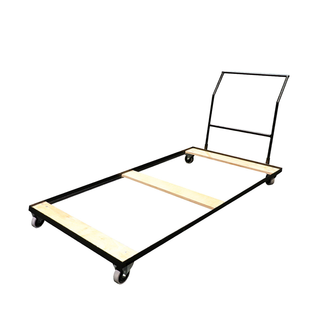 Duratruss Durastage Trolley Horizontal