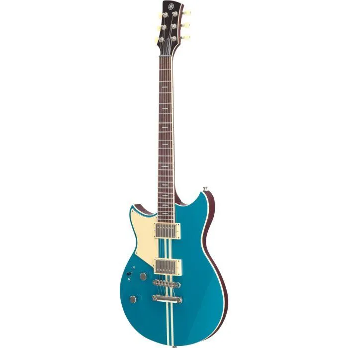 Yamaha Revstar RSS20L Swift Blue