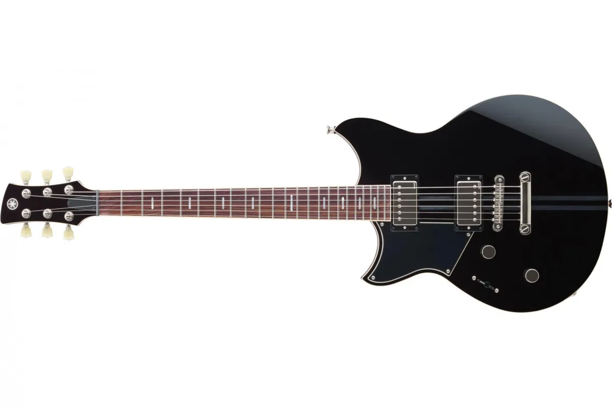 Yamaha Revstar RSS20L Black