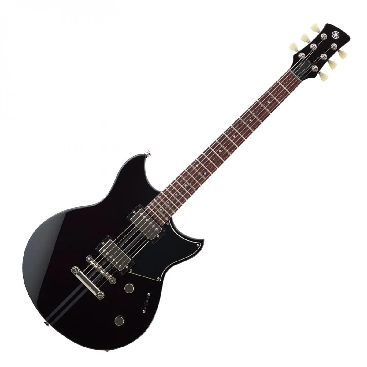 Yamaha - Revstar RSE20 Black