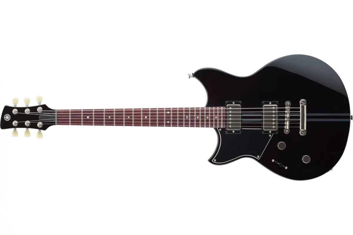 Yamaha Revstar RSE20L Black