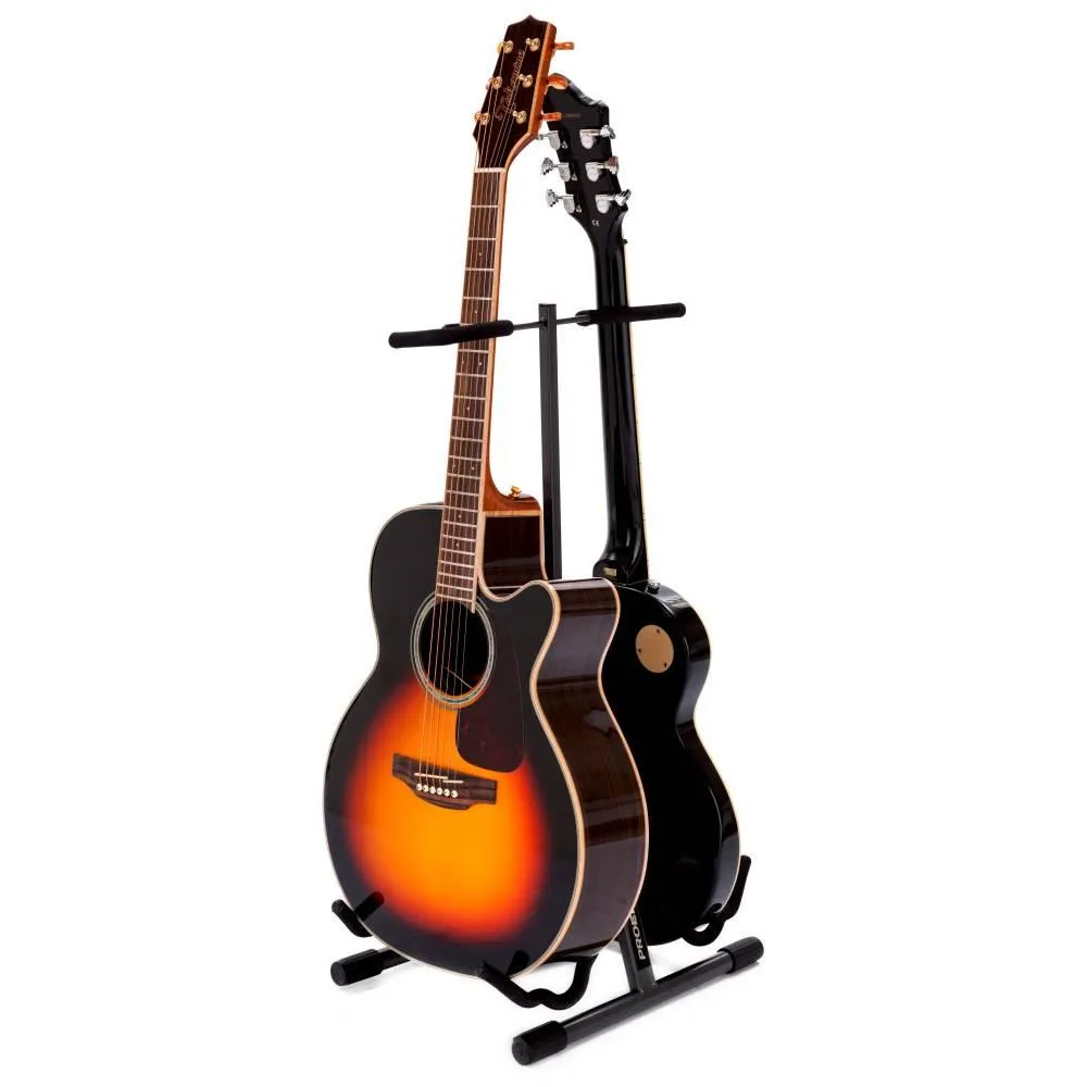 Proel FC820 Double Guitar Stand