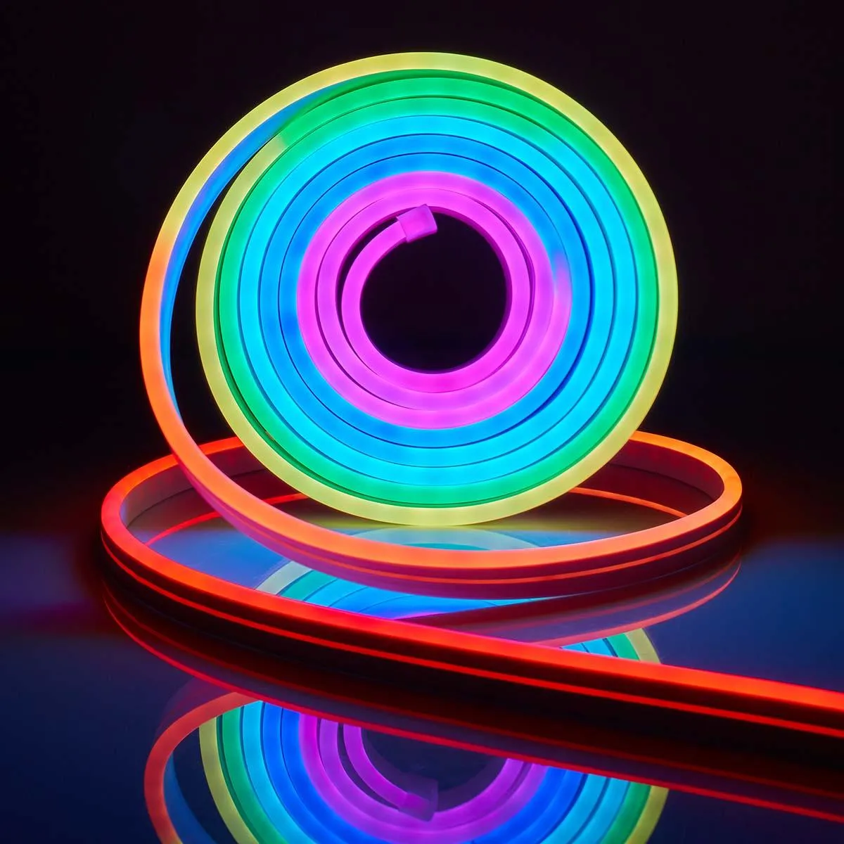 Nedis Smartlife Full Colour LED Strip
