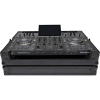Magma DJ-Controller Case Prime 4 Black/Black