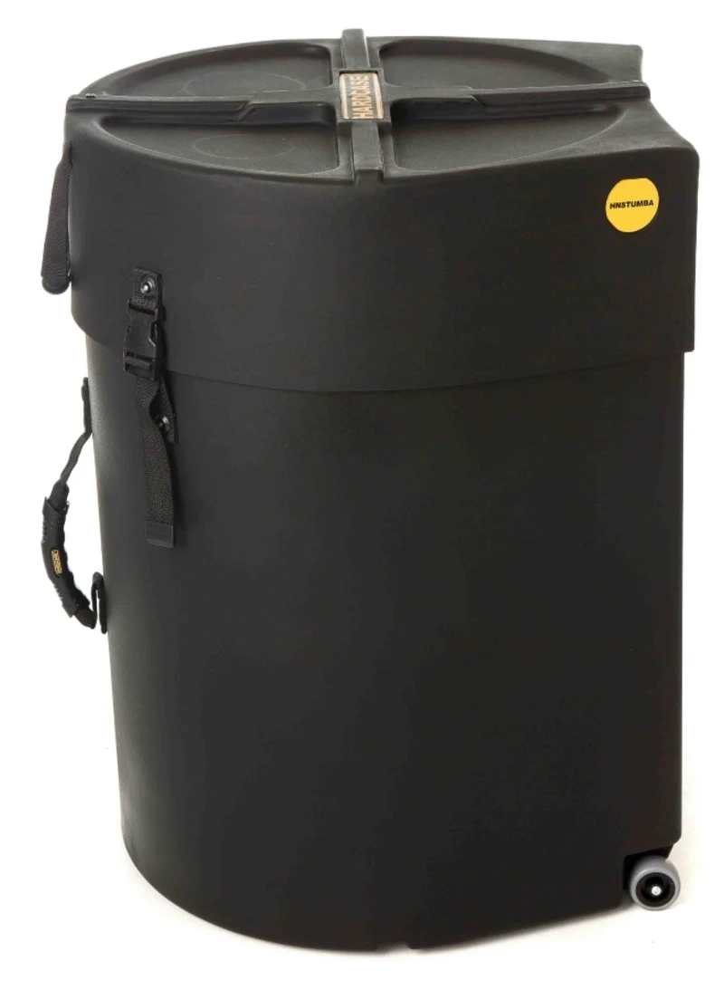 Hardcase HNSTUMBA Super Tumba Conga Case