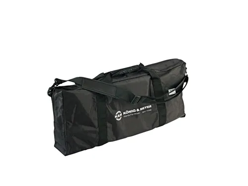 König & Meyer 14068 Carrying case
