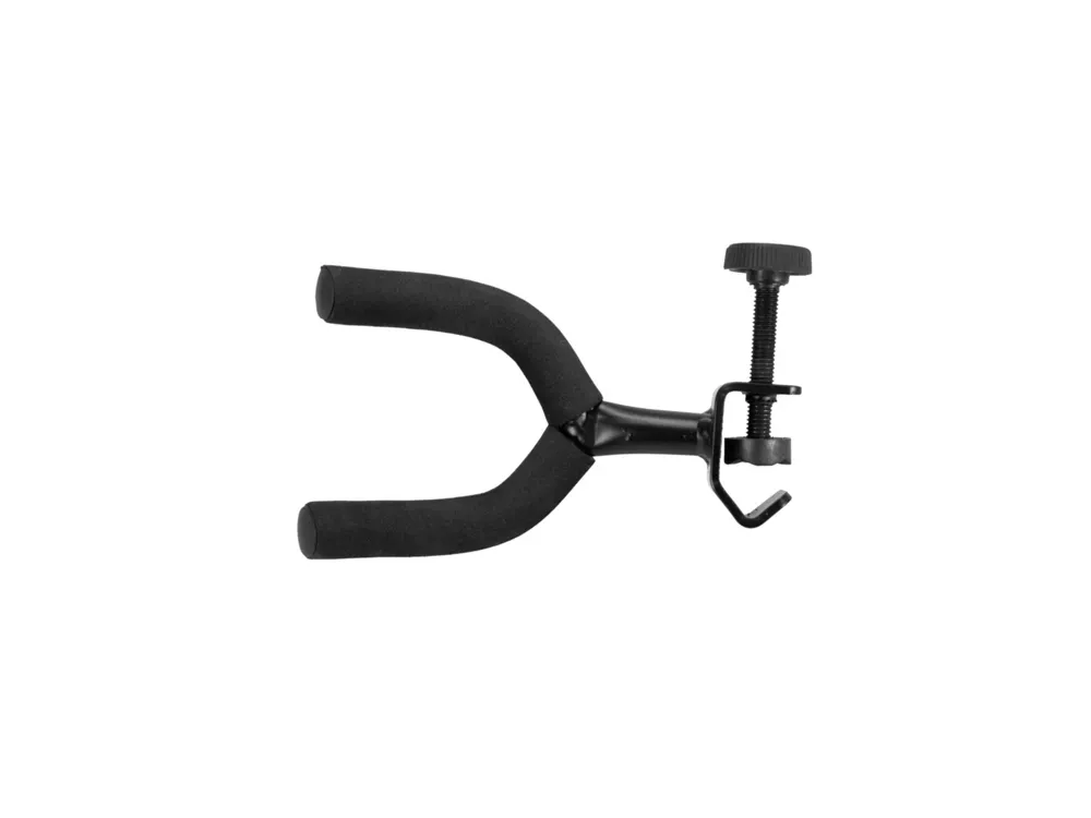 Dimavery Guitar stand mount black