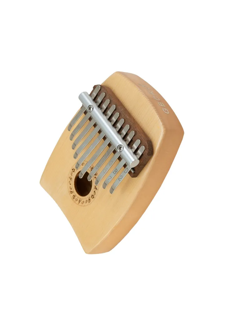 Dimavery KL-1 Kalimba10 C nature