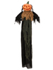 Europalms Halloween Figure Pumpkin Head animated 115cm