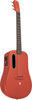 Lava Music ME 3 38 Red Space Bag