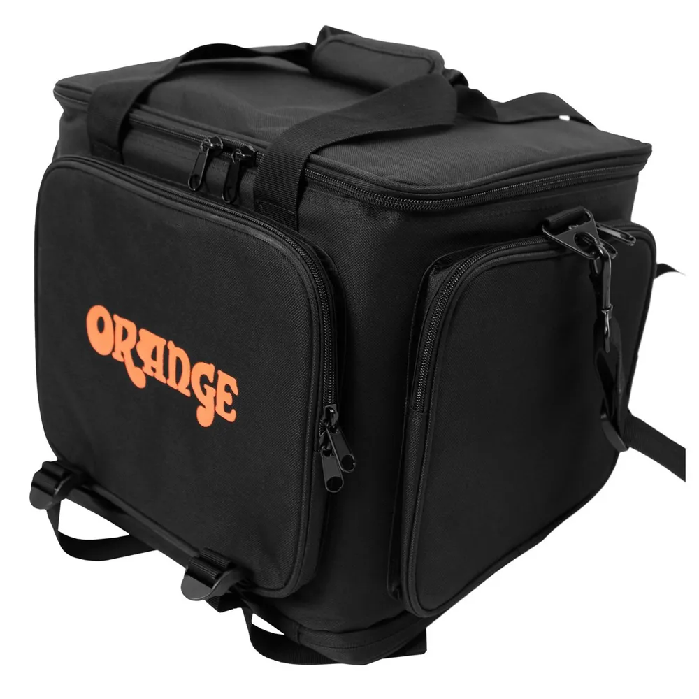 Orange Gigbag for Crush Acoustic 30